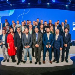 Top partnerem roku Dell Technologies se stala společnost Data Force