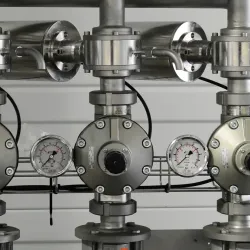 Více než pětina firem v uplynulém roce zaznamenala kybernetický útok na své průmyslové technologie