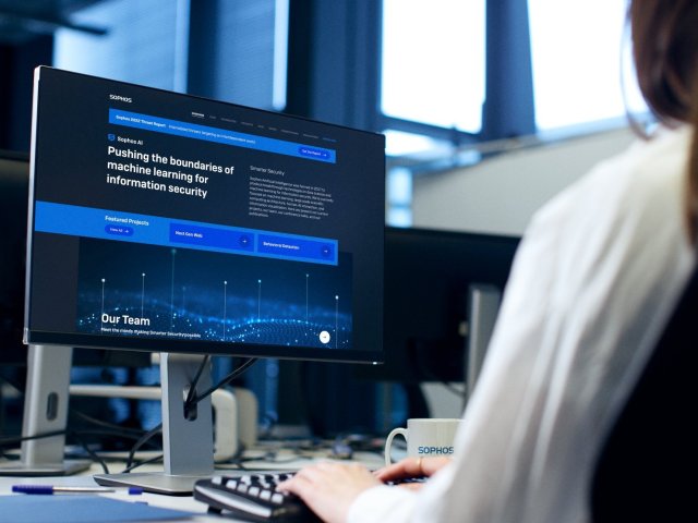 Více než polovina maloobchodníků napadených ransomwarem platí výkupné