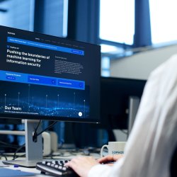 Více než polovina maloobchodníků napadených ransomwarem platí výkupné