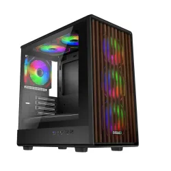 EVOLVEO: herní skříň Panthera