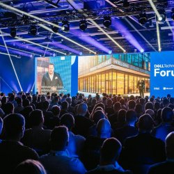 Dell Technologies Forum ukázalo cestu, jak může ČR stát v čele rozvoje umělé inteligence