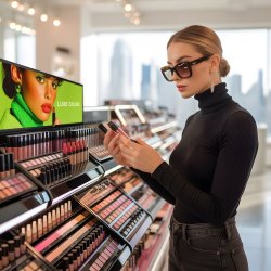 Philips uvedl na trh nový ultraširoký digital signage displej Stretch 3150