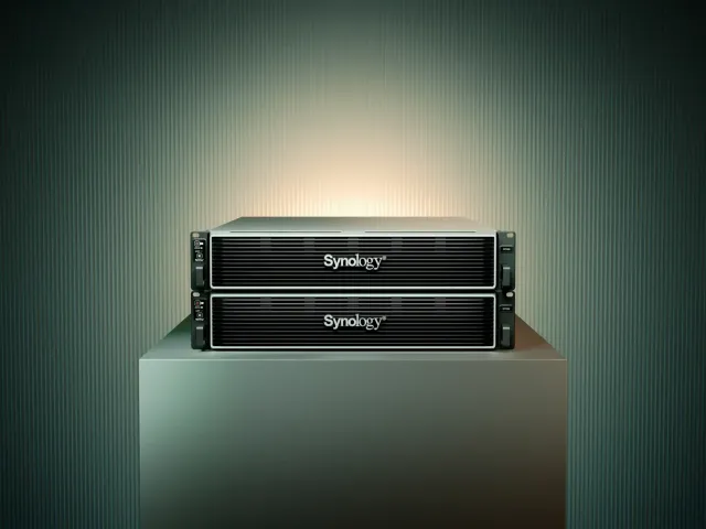 Synology ActiveProtect Manager 1.1: Nový standard v zálohování a ochraně dat
