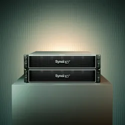Synology ActiveProtect Manager 1.1: Nový standard v zálohování a ochraně dat