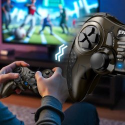 Genius představil herní ovladač GX-Gaming GX-19UV