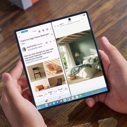 Prodej skládacích smartphonů příští rok vzroste o 30 %