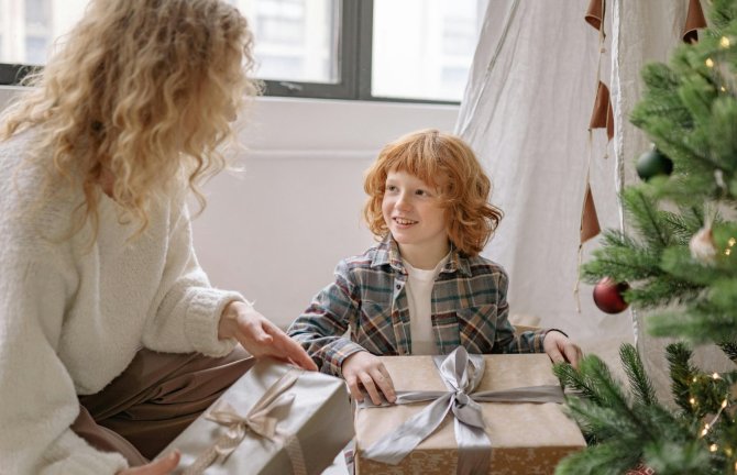 Vánoce v e-shopech vrcholí, největší zájem bude tradičně o hračky