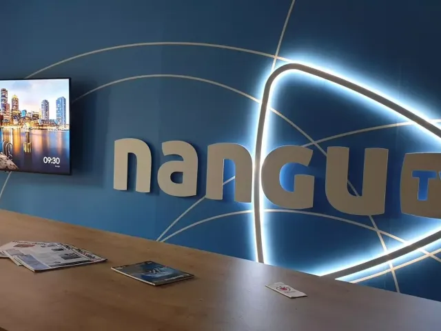 České Radiokomunikace kupují nangu.TV