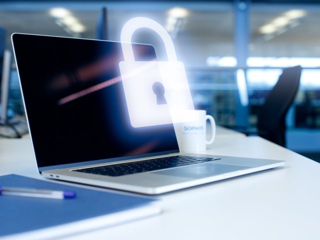 Výrobní průmysl blokuje stále více pokusů o ransomware, útočníci se zaměřují na krádeže dat