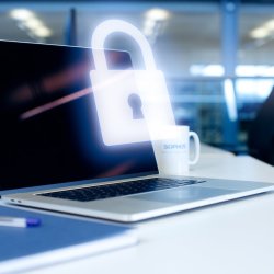 Výrobní průmysl blokuje stále více pokusů o ransomware, útočníci se zaměřují na krádeže dat