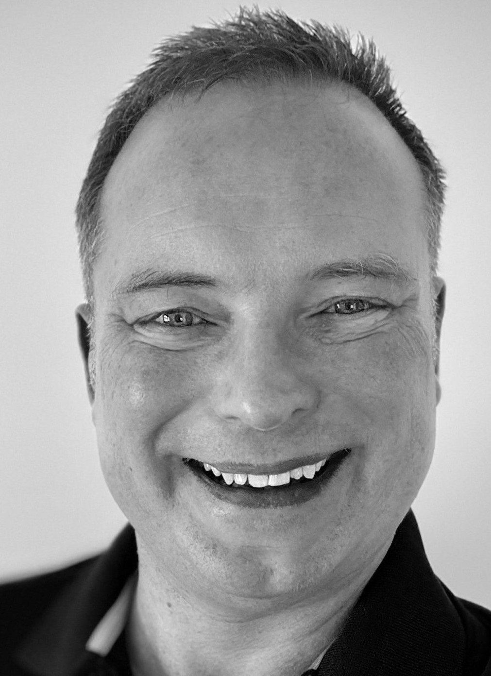 Robbie Jerrom, vedoucí technolog AI v Red Hatu