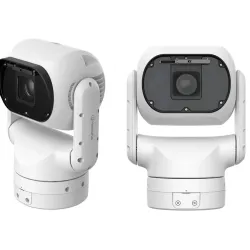 Hanwha Vision: PTZ kamery TNP-A6550RW, TNP-A7430RW a TNP-A9430RW