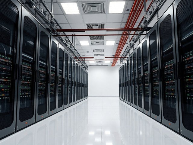 Celosvětové tržby z prodeje serverů ve třetím čtvrtletí 2025 vzrostly o 61 %