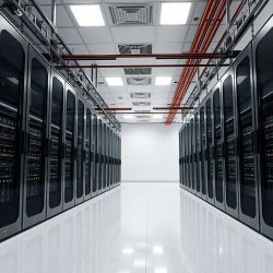 Celosvětové tržby z prodeje serverů ve třetím čtvrtletí 2025 vzrostly o 61 %