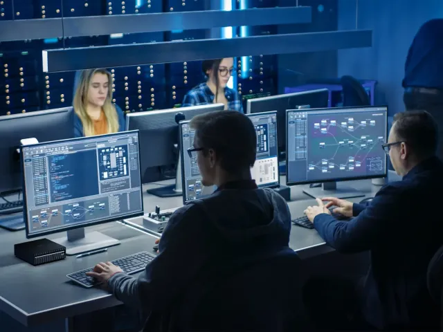 TD SYNNEX umožňuje českým partnerům testovat AI scénáře v devíti Demo Labech