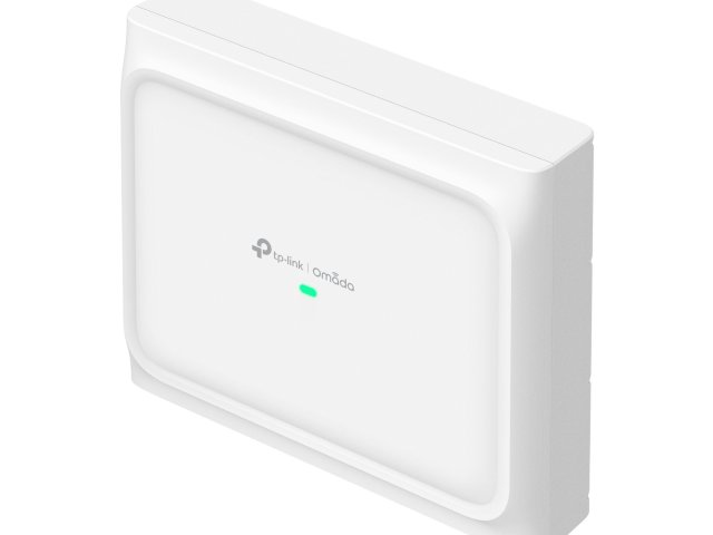 TP-Link EAP772-Outdoor: Profesionální Wi-Fi 7 přístupový bod pro náročné venkovní instalace