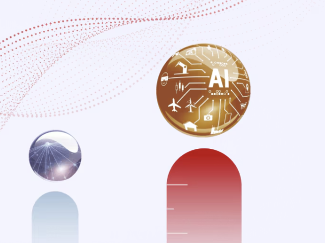 Česko je digitálně silné, ale naráží na limity sítí a energetiky