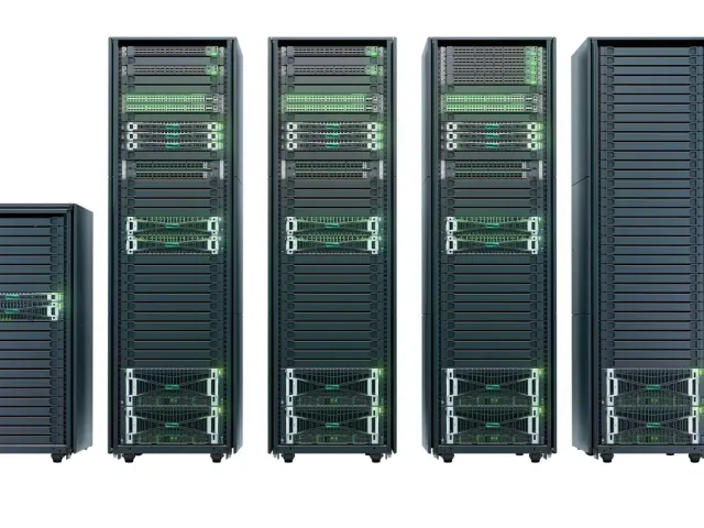 HPE: novinky pro oblast hybridního cloudu, virtualizace, bezpečnosti a umělé inteligence