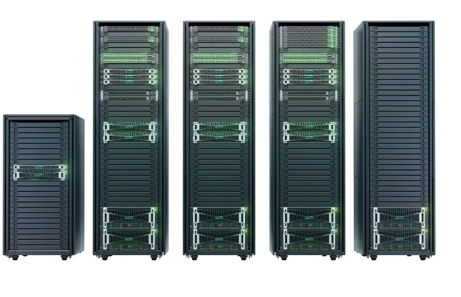 HPE: novinky pro oblast hybridního cloudu, virtualizace, bezpečnosti a umělé inteligence