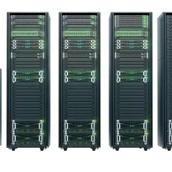 HPE: novinky pro oblast hybridního cloudu, virtualizace, bezpečnosti a umělé inteligence