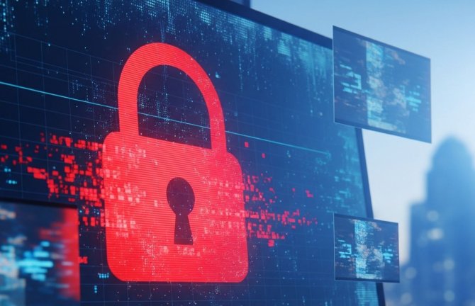 Bezpečností trendy roku 2026 dle ANECTU: Útoky na hypervisory či další profesionalizace ransomwaru