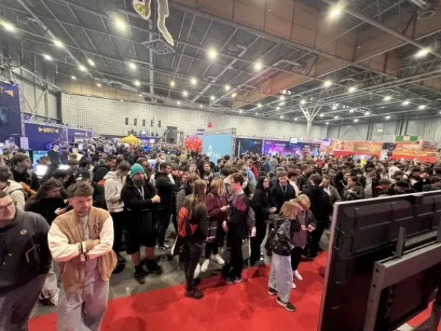 HAL3000 lákal na MČR 2025 tisíce hráčů