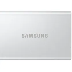 Samsung: přenosný SSD disk T7 Resurrected