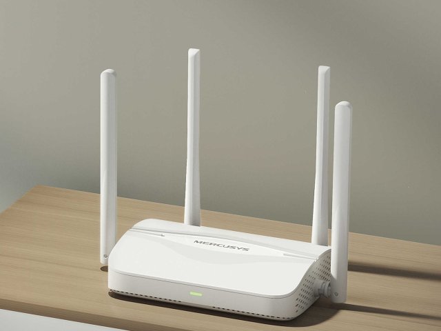 Mercusys představil výkonný dvoupásmový Wi‑Fi 7 router pro rychlé a spolehlivé připojení