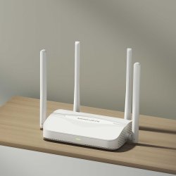 Mercusys představil výkonný dvoupásmový Wi‑Fi 7 router pro rychlé a spolehlivé připojení