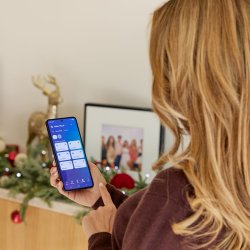 Samsung SmartThings získává podporu kamer s protokolem Matter