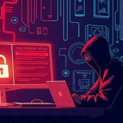 Kyberbezpečnostní hrozby v roce 2026: DDoS, ransomware, AI i nedostatek odborníků