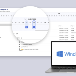 QNAP sjednotil zálohovací aplikace a nabízí komplexní end-to-end ochranu dat