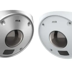 AXIS: rohová kamera Q9227-SLV