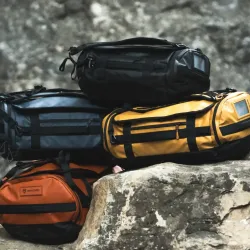 Focus Nordic rozšířil své portfolio o tašky WANDRD