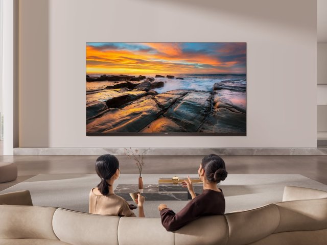 TCL na veletrhu CES 2026 odhaluje novou generaci  SQD-Mini LED displejů