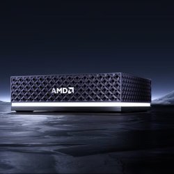 Ofenzíva AMD na CESu: definice nové éry AI computingu