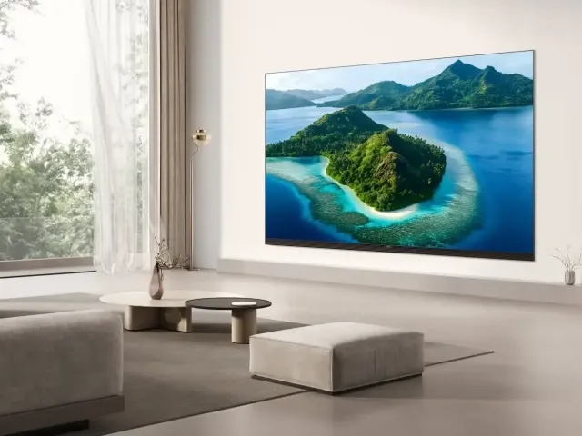 TCL na veletrhu CES 2026 odhalilo novou generaci SQD-Mini LED displejů
