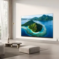 TCL na veletrhu CES 2026 odhalilo novou generaci SQD-Mini LED displejů