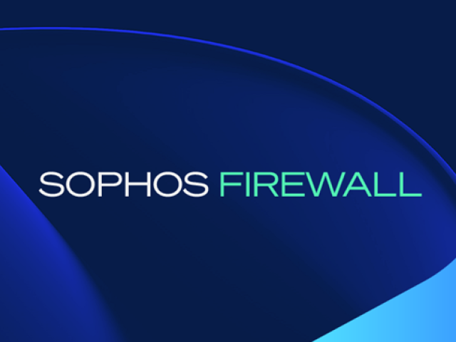 Sophos Firewall v22 je nyní k dispozici