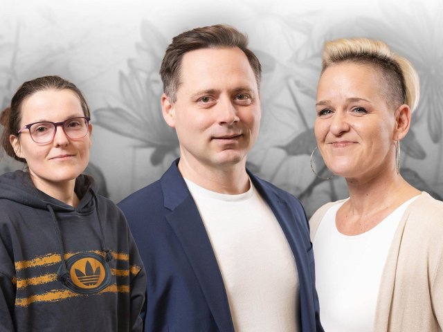 DCD není jen „časák“