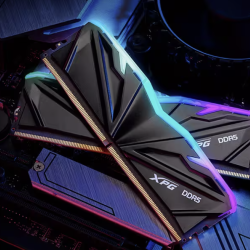 ADATA představila nové paměťové produkty pro AI i běžné využití