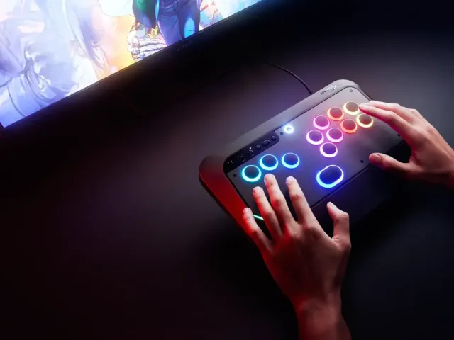 HyperX a OMEN se spojují a otevírají novou éru hraní