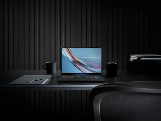 ASUS představil novinky pro profesionály, tvůrce obsahu i běžné uživatele a domácnosti