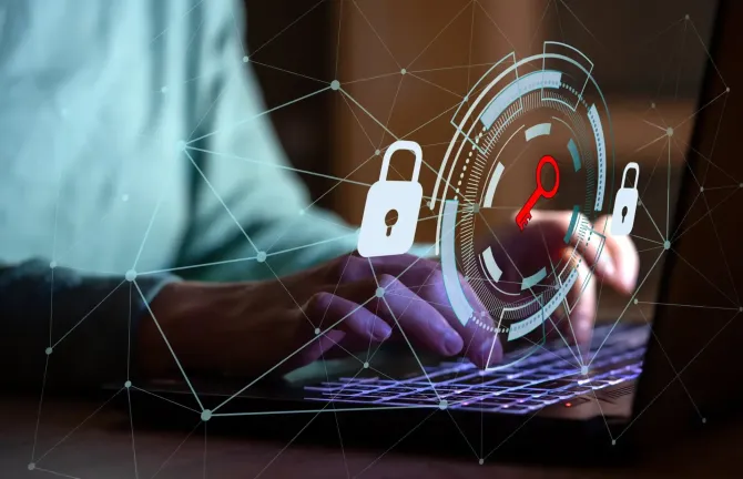 Česko bylo vloni několikrát cílem nejobávanějších ransomwarových gangů