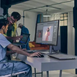 Celosvětový prodej PC vloni stoupl o 9 %. Letošní růst je v ohrožení