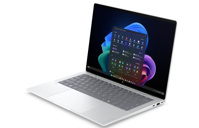HP: notebooky řady HP EliteBook X G2