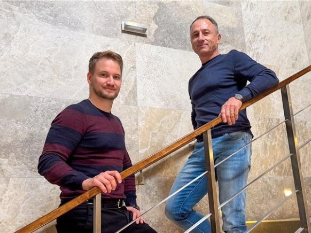 Express Alarm: Znalosti, férový přístup a dlouhodobé vztahy s partnery