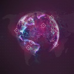 Kyberzločinci vydírali v prosinci o 60 % více společností než před rokem