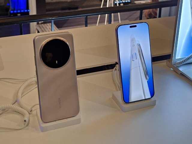 Telefony HONOR Magic8 Pro a Magic8 Lite zaujmou výbavou, výkonem, vysokou odolností i dlouhou výdrží